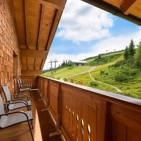Berggasthof Latschenhof Hotel Flachau Zewnętrze zdjęcie