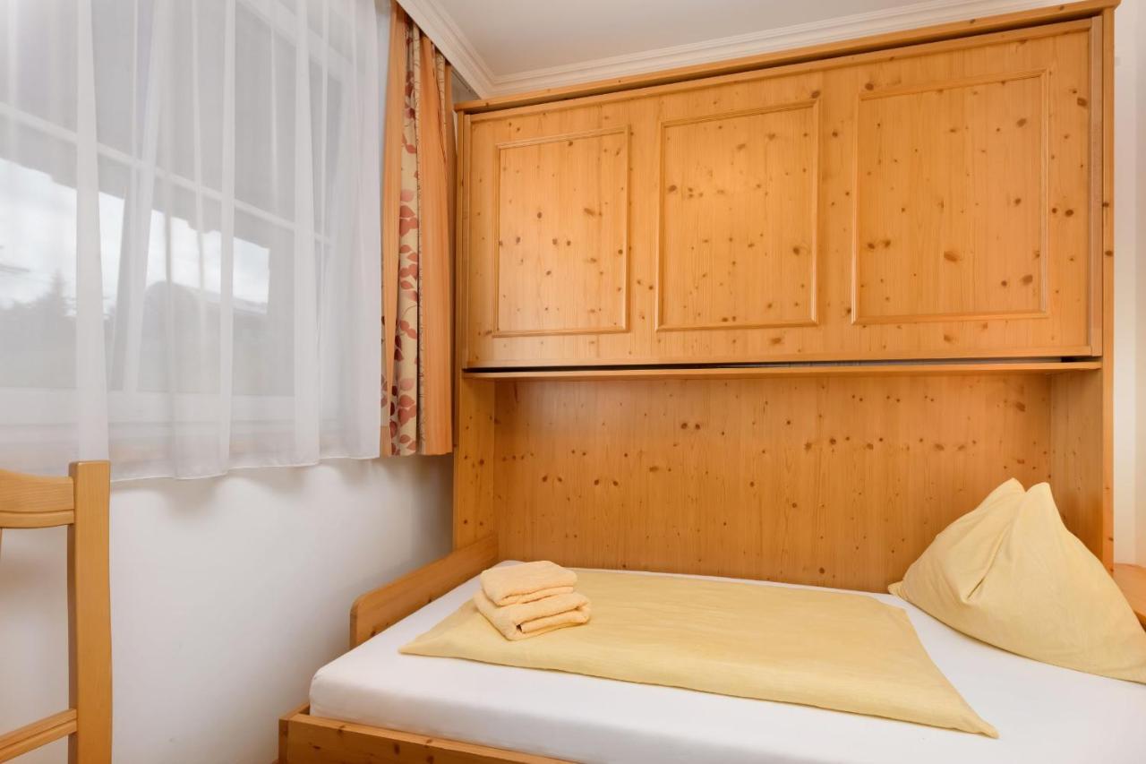 Berggasthof Latschenhof Hotel Flachau Zewnętrze zdjęcie