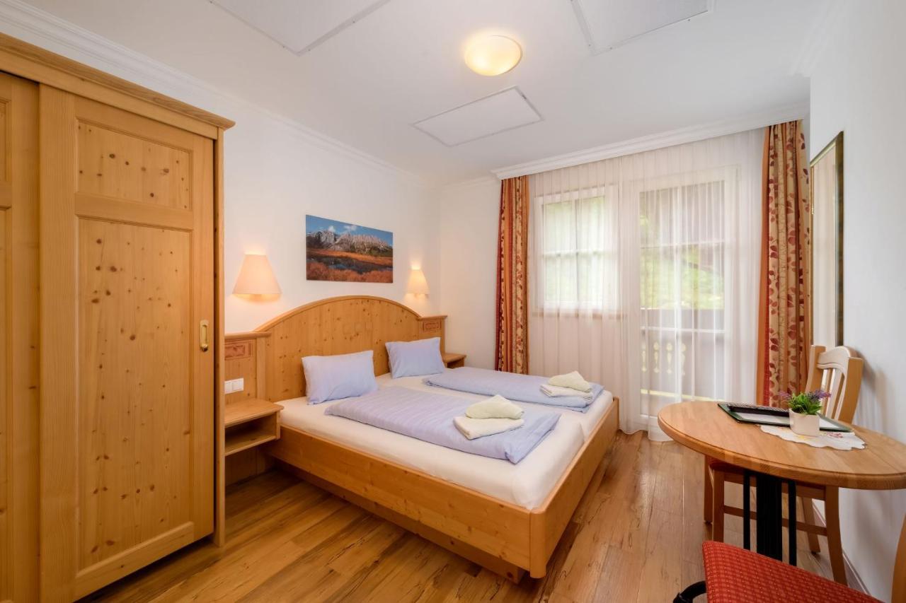 Berggasthof Latschenhof Hotel Flachau Zewnętrze zdjęcie
