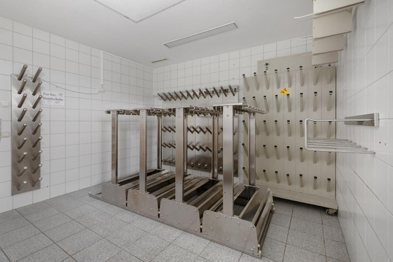 Berggasthof Latschenhof Hotel Flachau Zewnętrze zdjęcie