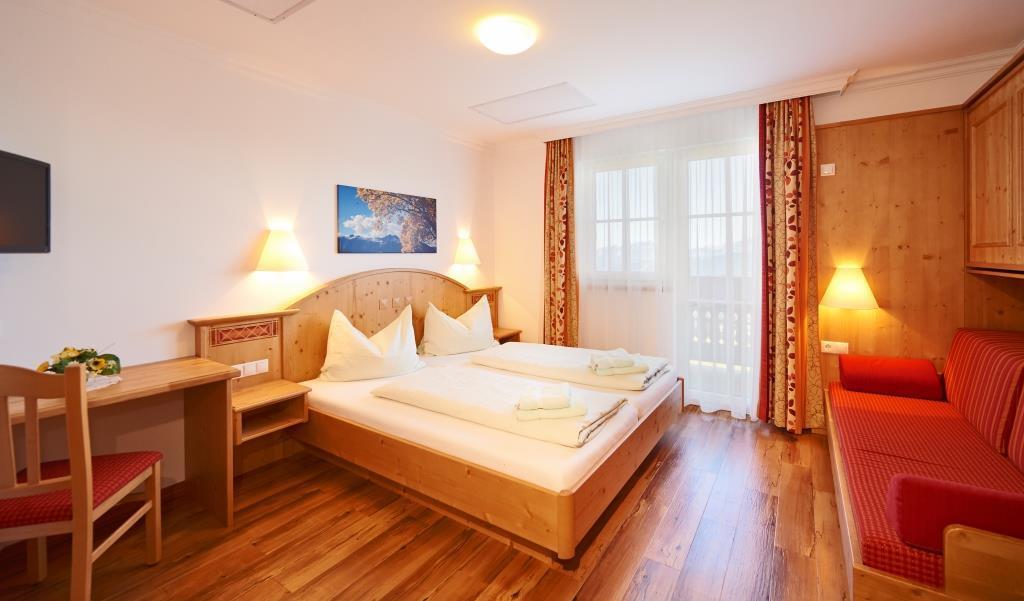 Berggasthof Latschenhof Hotel Flachau Zewnętrze zdjęcie