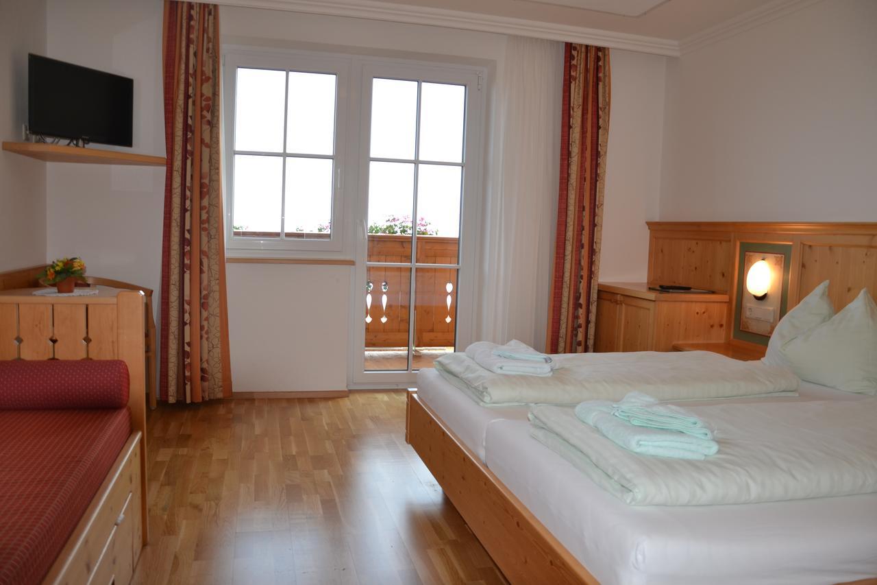 Berggasthof Latschenhof Hotel Flachau Zewnętrze zdjęcie