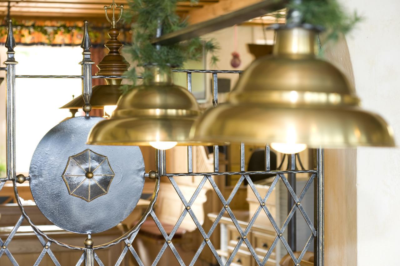 Berggasthof Latschenhof Hotel Flachau Zewnętrze zdjęcie